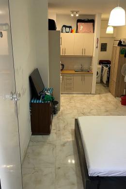 Zografou, Apartment, Sale, 29 sq.m