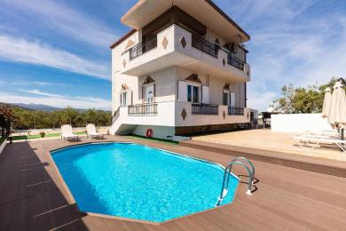 Geropotamos, Villa, Sale, 140 sq.m