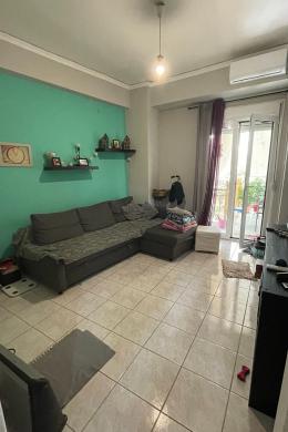 Kallithea, Apartment, Sale, 54 sq.m