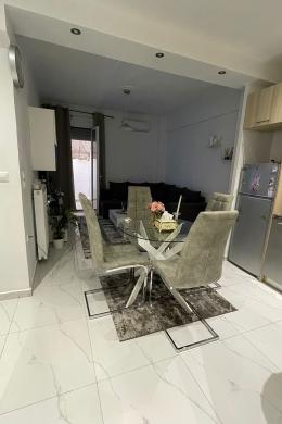 Kypseli, Apartment, Sale, 44 sq.m