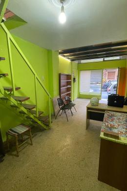 Kypseli, Shop, Sale, 50 sq.m