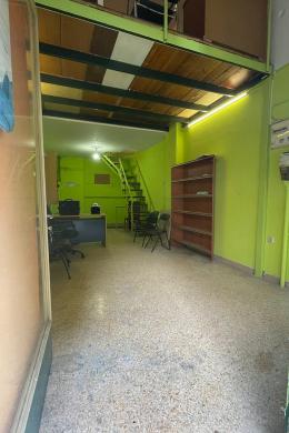 Kypseli, Shop, Sale, 50 sq.m